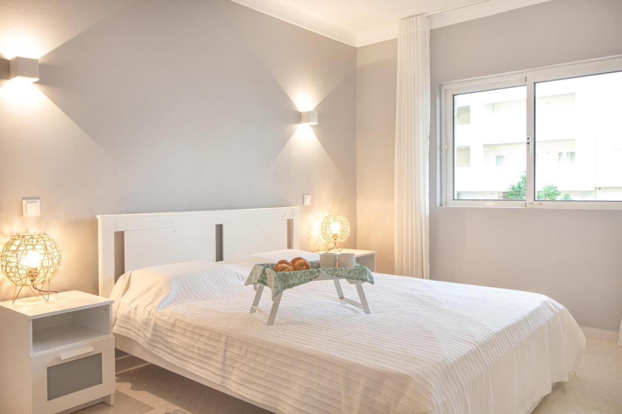 Vila Marachique Alvor Extérieur photo