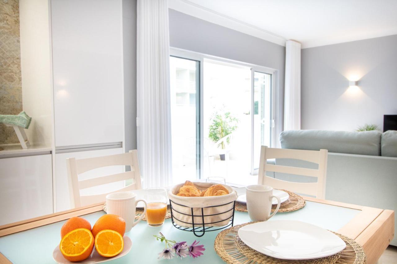 Vila Marachique Alvor Extérieur photo