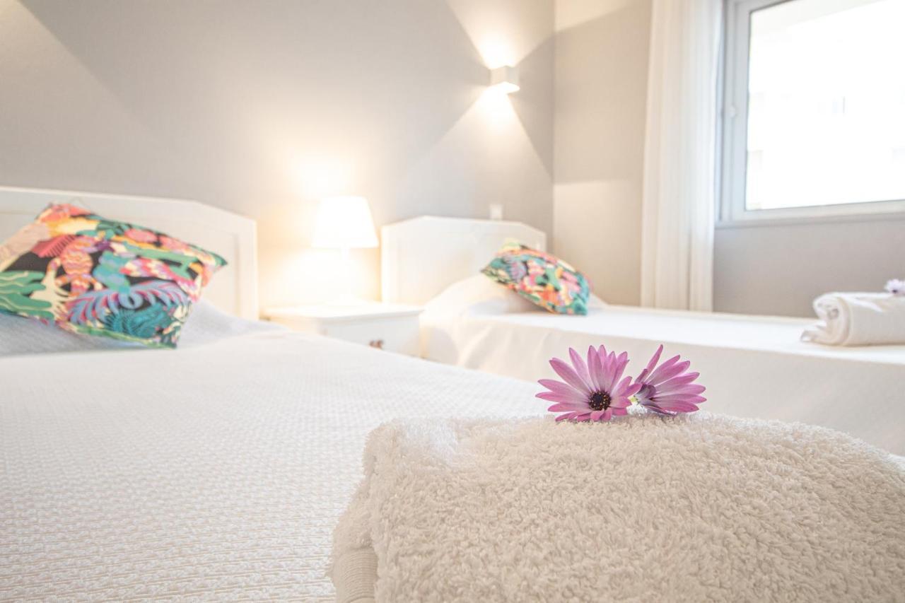 Vila Marachique Alvor Extérieur photo