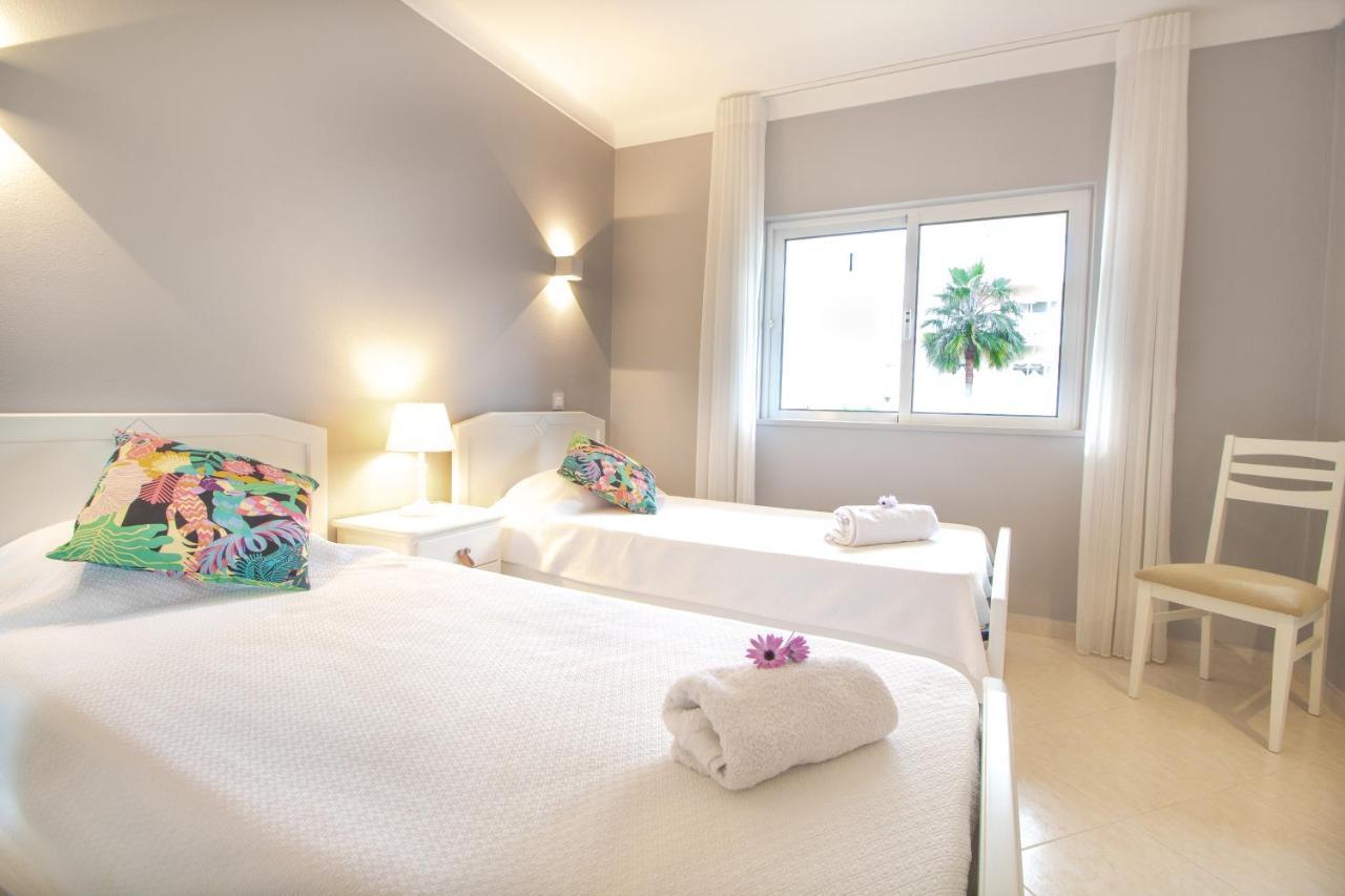Vila Marachique Alvor Extérieur photo