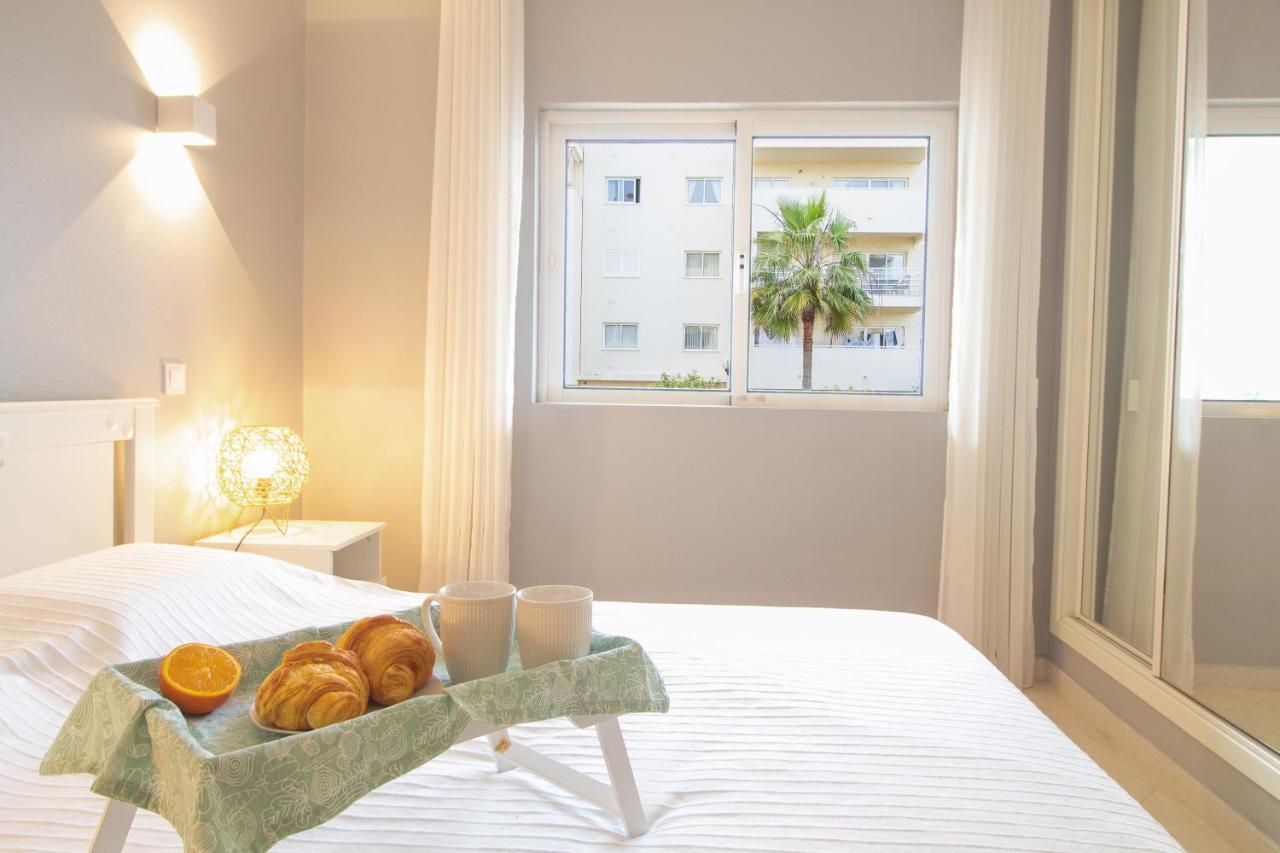 Vila Marachique Alvor Extérieur photo