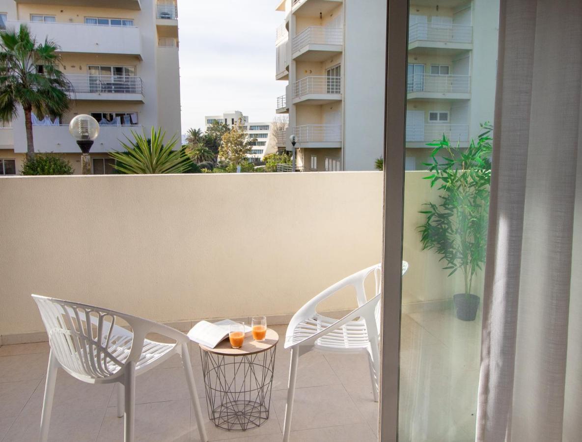 Vila Marachique Alvor Extérieur photo