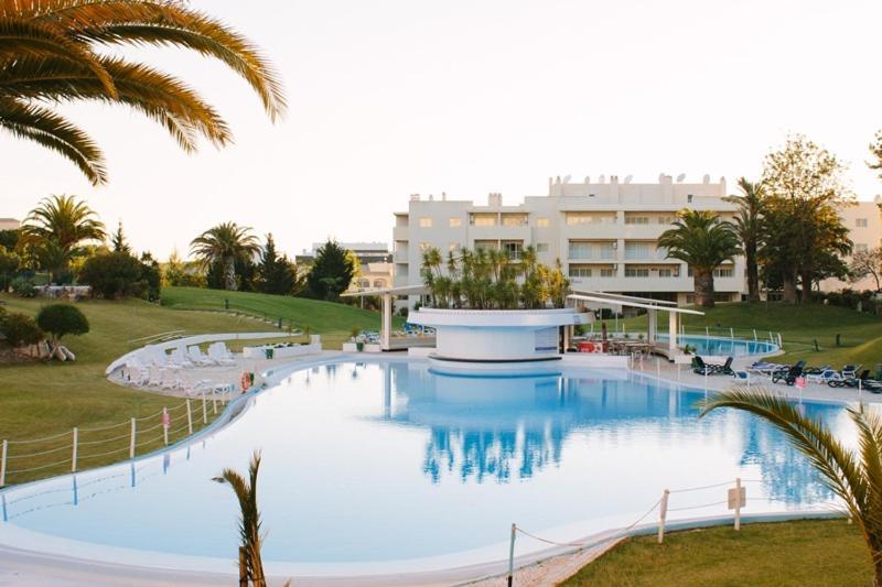 Vila Marachique Alvor Extérieur photo