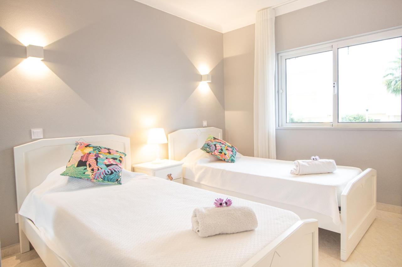 Vila Marachique Alvor Extérieur photo