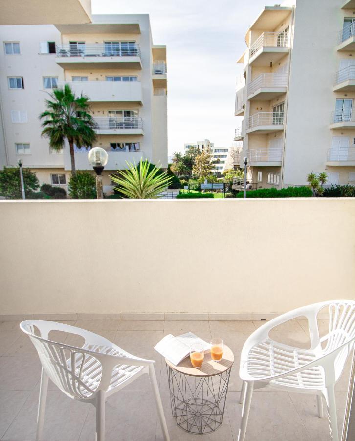 Vila Marachique Alvor Extérieur photo
