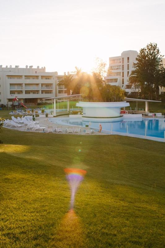 Vila Marachique Alvor Extérieur photo