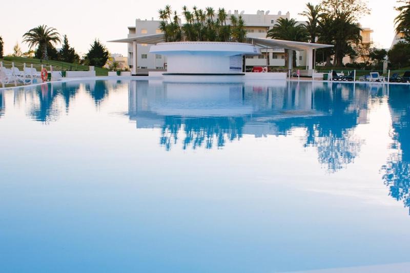 Vila Marachique Alvor Extérieur photo